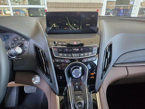 2026 Acura RDX ADVANCE PACKAGE