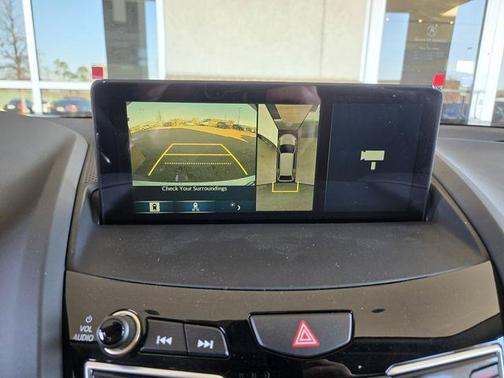 2026 Acura RDX ADVANCE PACKAGE