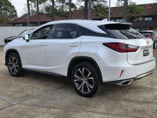 2018 Lexus RX 350 350