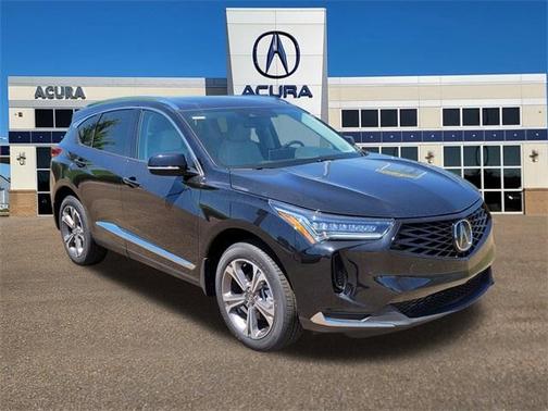 2025 Acura RDX Technology Package