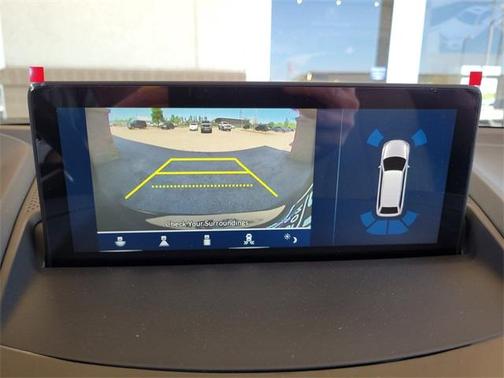 2025 Acura RDX Technology Package