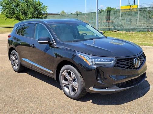 2025 Acura RDX Technology Package