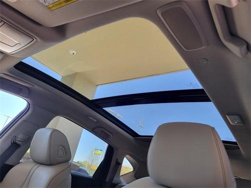 2025 Acura RDX Technology Package
