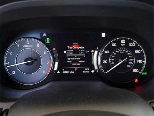 2025 Acura RDX Technology Package