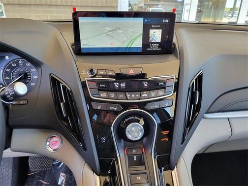 2025 Acura RDX Technology Package
