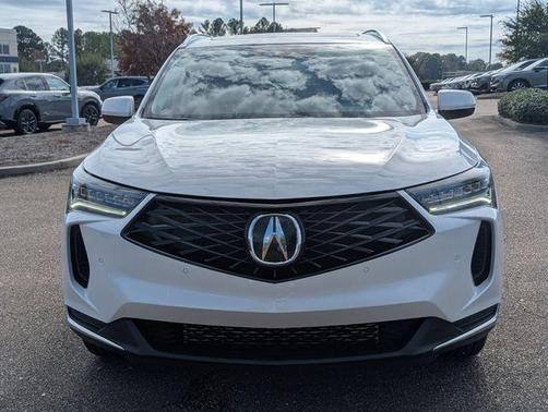 2026 Acura RDX TECHNOLOGY PACKAGE