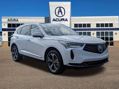 2026 Acura RDX TECHNOLOGY PACKAGE