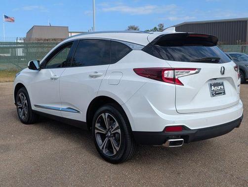 2026 Acura RDX TECHNOLOGY PACKAGE