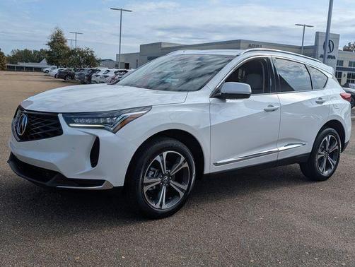 2026 Acura RDX TECHNOLOGY PACKAGE