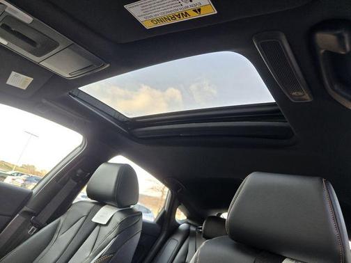 Platinum White Pearl 2026 Acura Integra A-Spec Technology