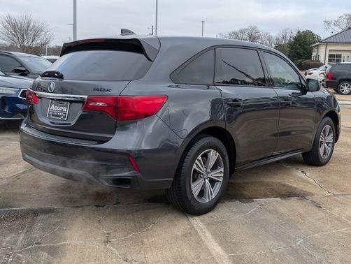 2020 Acura MDX 3.5L w/Technology Package