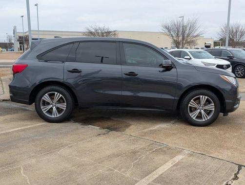 2020 Acura MDX 3.5L w/Technology Package