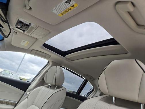 2020 Acura RLX Sport Hybrid Advance Package