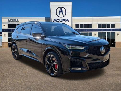 2025 Acura MDX Type S w/Advance Package