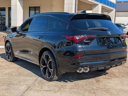 2025 Acura MDX Type S w/Advance Package