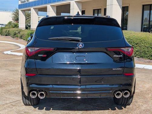 2025 Acura MDX Type S w/Advance Package