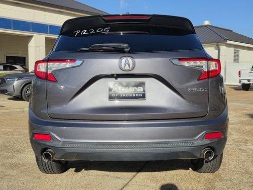 2019 Acura RDX Base