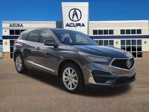 2019 Acura RDX Base