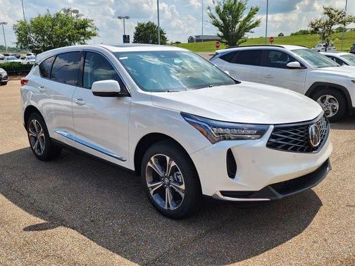 2025 Acura RDX Technology Package