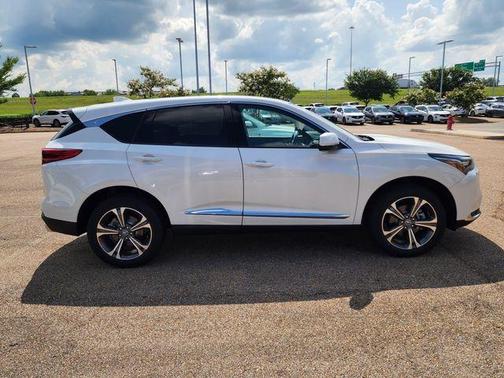 2025 Acura RDX Technology Package