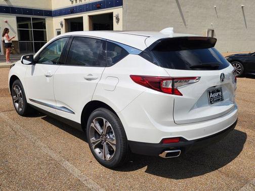 2025 Acura RDX Technology Package