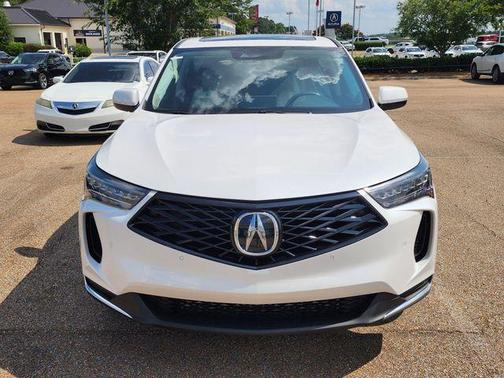 2025 Acura RDX Technology Package