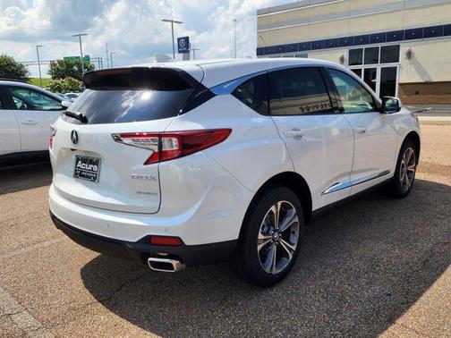 2025 Acura RDX Technology Package