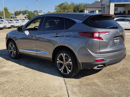 2025 Acura RDX Technology Package