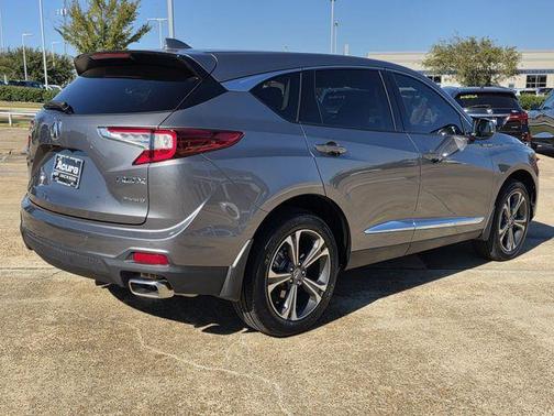 2025 Acura RDX Technology Package