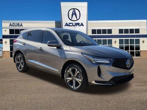 2025 Acura RDX Technology Package