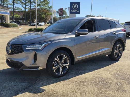 2025 Acura RDX Technology Package