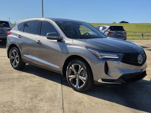 2025 Acura RDX Technology Package