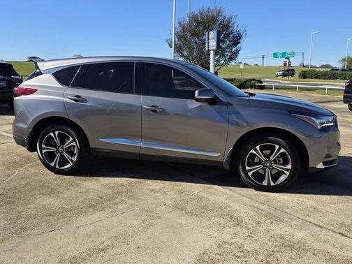 2025 Acura RDX Technology Package