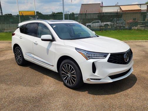 2025 Acura RDX Advance Package