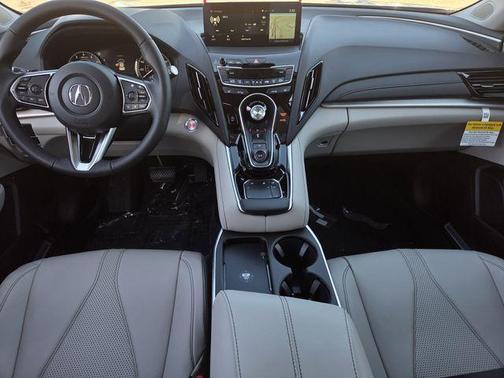 2026 Acura RDX TECHNOLOGY PACKAGE