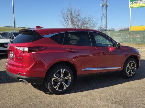 2026 Acura RDX TECHNOLOGY PACKAGE