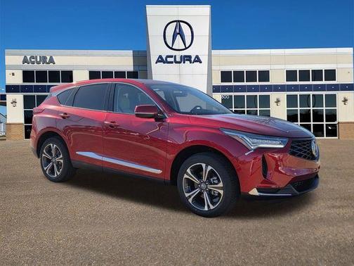 2026 Acura RDX TECHNOLOGY PACKAGE