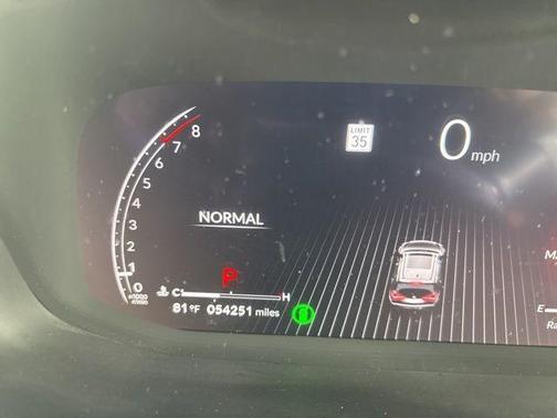 2023 Acura MDX Technology