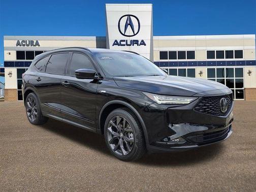 2022 Acura MDX A-Spec