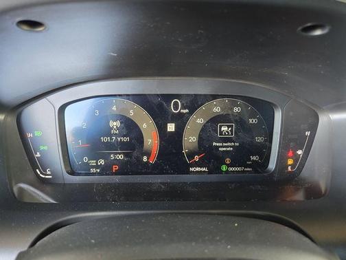 2026 Acura ADX W/A-SPEC PACKAGE