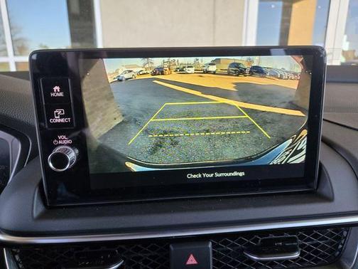 2026 Acura ADX W/A-SPEC PACKAGE