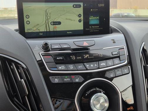 2026 Acura RDX ADVANCE PACKAGE