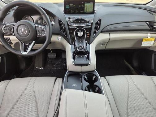 2026 Acura RDX ADVANCE PACKAGE