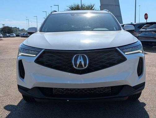 2025 Acura RDX Base