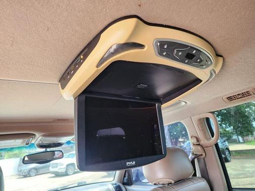2004 Toyota Sequoia Limited