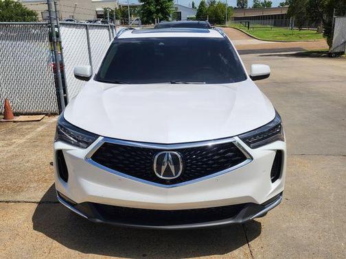 2024 Acura RDX Advance Package