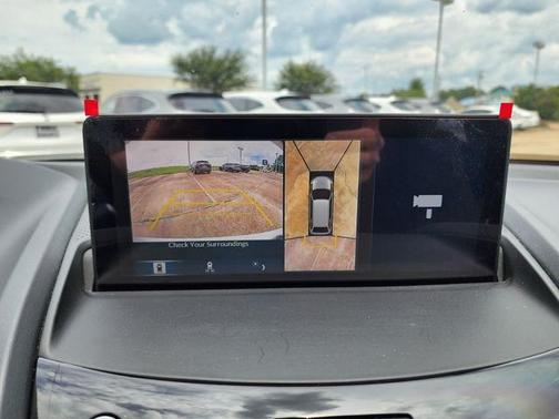 2024 Acura RDX Advance Package