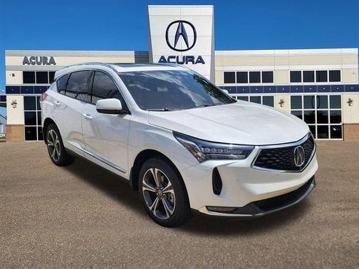 2024 Acura RDX Advance Package