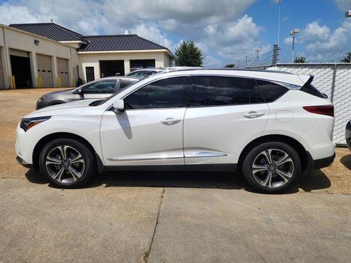 2024 Acura RDX Advance Package