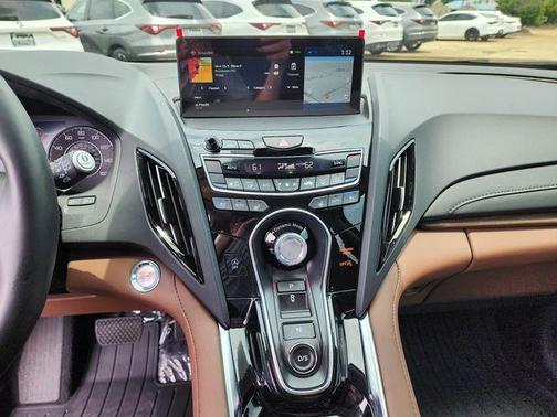 2024 Acura RDX Advance Package